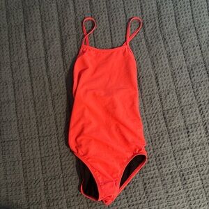 Jolyn Tie Back Swimsuit 26